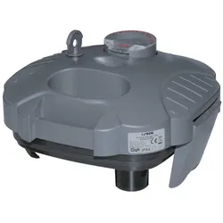 Sera Filterkopf komplett fr 250 + UV (250 l, Aussenfilter, Süsswasser), Aquarium Filter