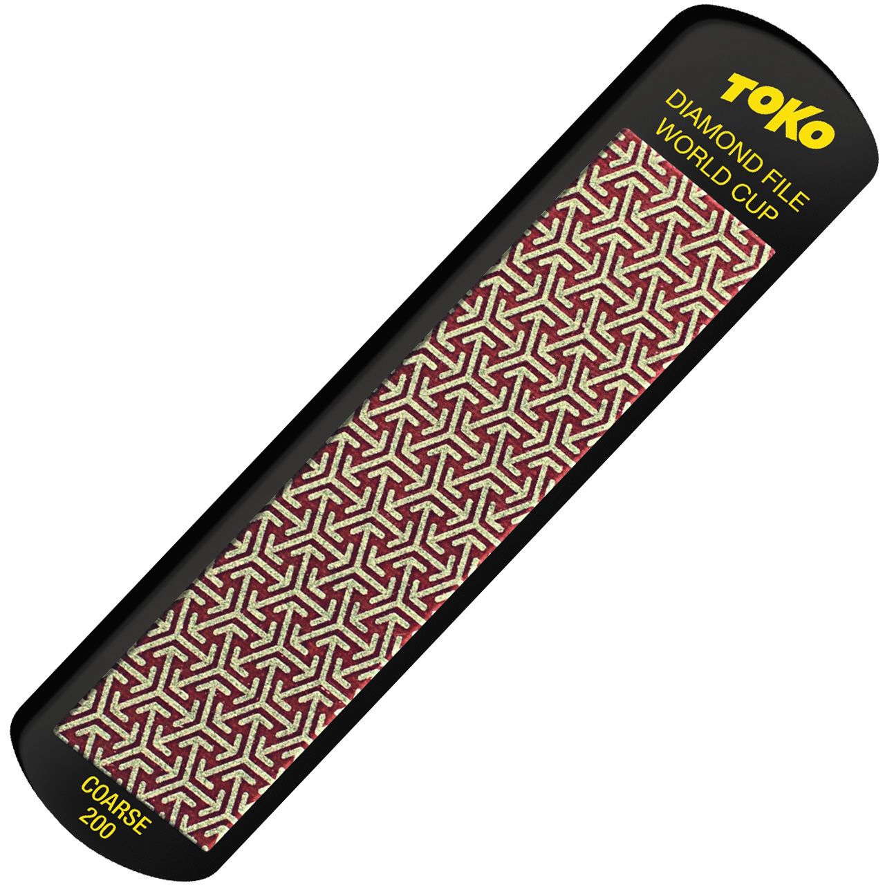 Toko DMT Diamond File WC - coarse 200