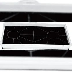 Bosch DHZ7305 Aktivfilter für Dunstabzüge, Umluftbetrieb