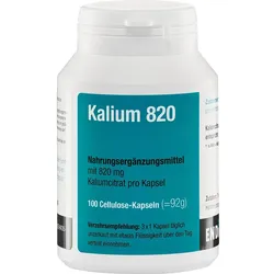 Kalium 820 100 ST
