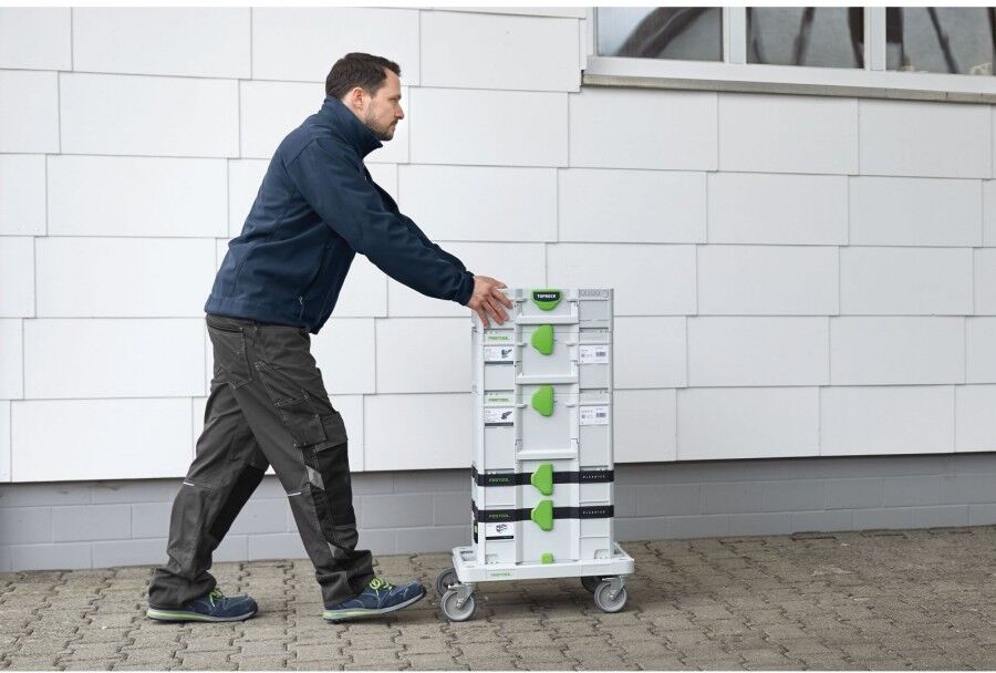 Zubehör Festool Rollbrett SYS-RB für Systainer
