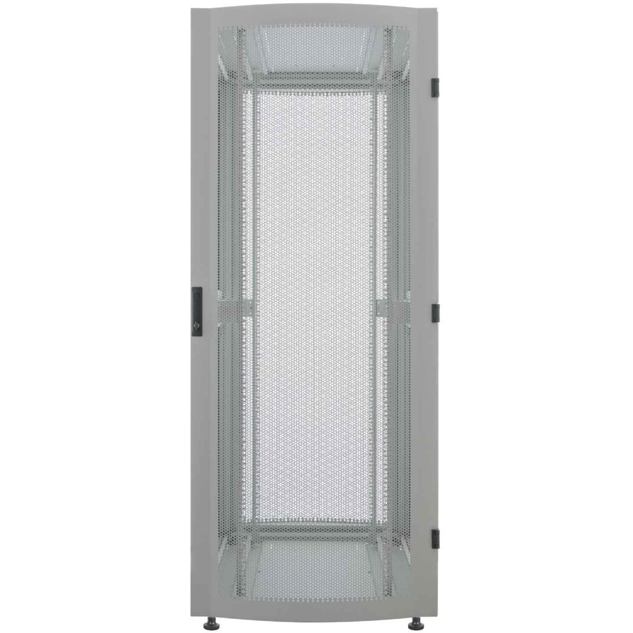 Intellinet 19 Zoll Serverschrank Premium Line 36 HE 1767x800x1000mm HxBxT Flatpack Traglast 2000kg, schwarz