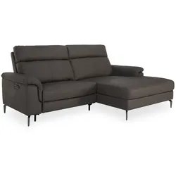 Polsterecke HARPER HAZENPOT (BHT 240x102x162 cm) - BHT 240x102x162 cm