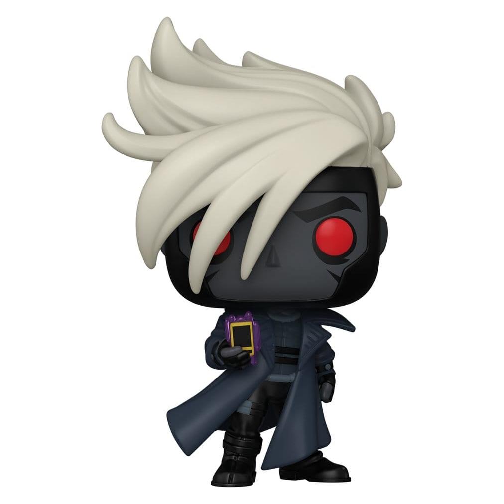 Funko Marvel POP! Comics Vinyl Figur Death Gambit (X-Men '97) 9 cm (78413993)