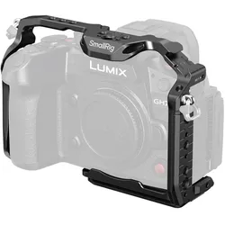 4824 HawkLock QR f. Lumix GH7 / GH6