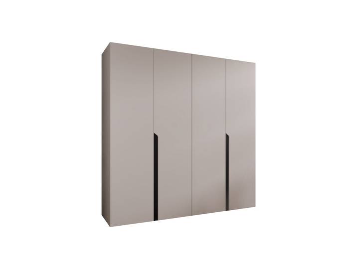 DREHTÜRENSCHRANK Mila I 200