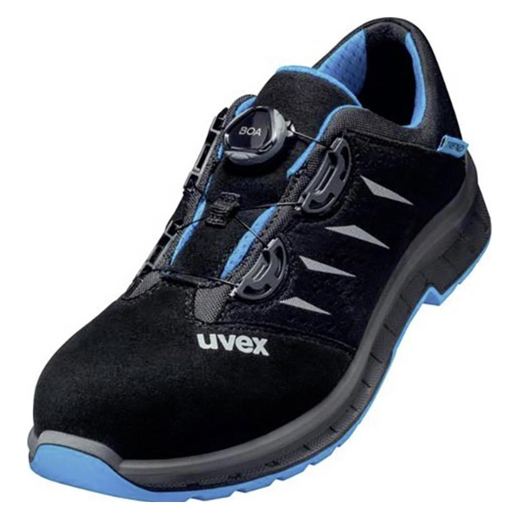 Uvex 2 Trend (S1P, 51) (6938251)