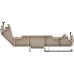 Weidmüller Sammelschienenhalter WSH 3/H/N