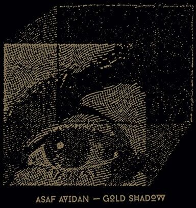 Asaf Avidan - Gold Shadow (Limited Digipack) - Preis vom 17.10.2026 19:25:27 h