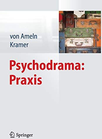 Falko Ameln - Psychodrama: Praxis - Preis vom 01.10.2026 17:08:56 h