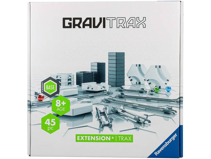 GraviTrax Extension Trax