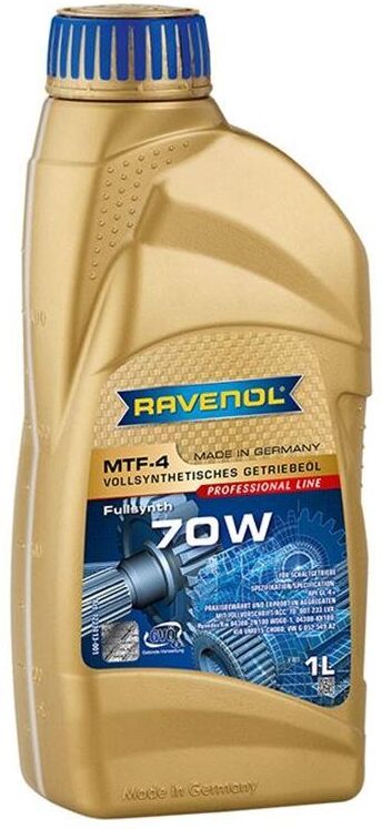 RAVENOL 1221113-001-01-999 Getriebeöl