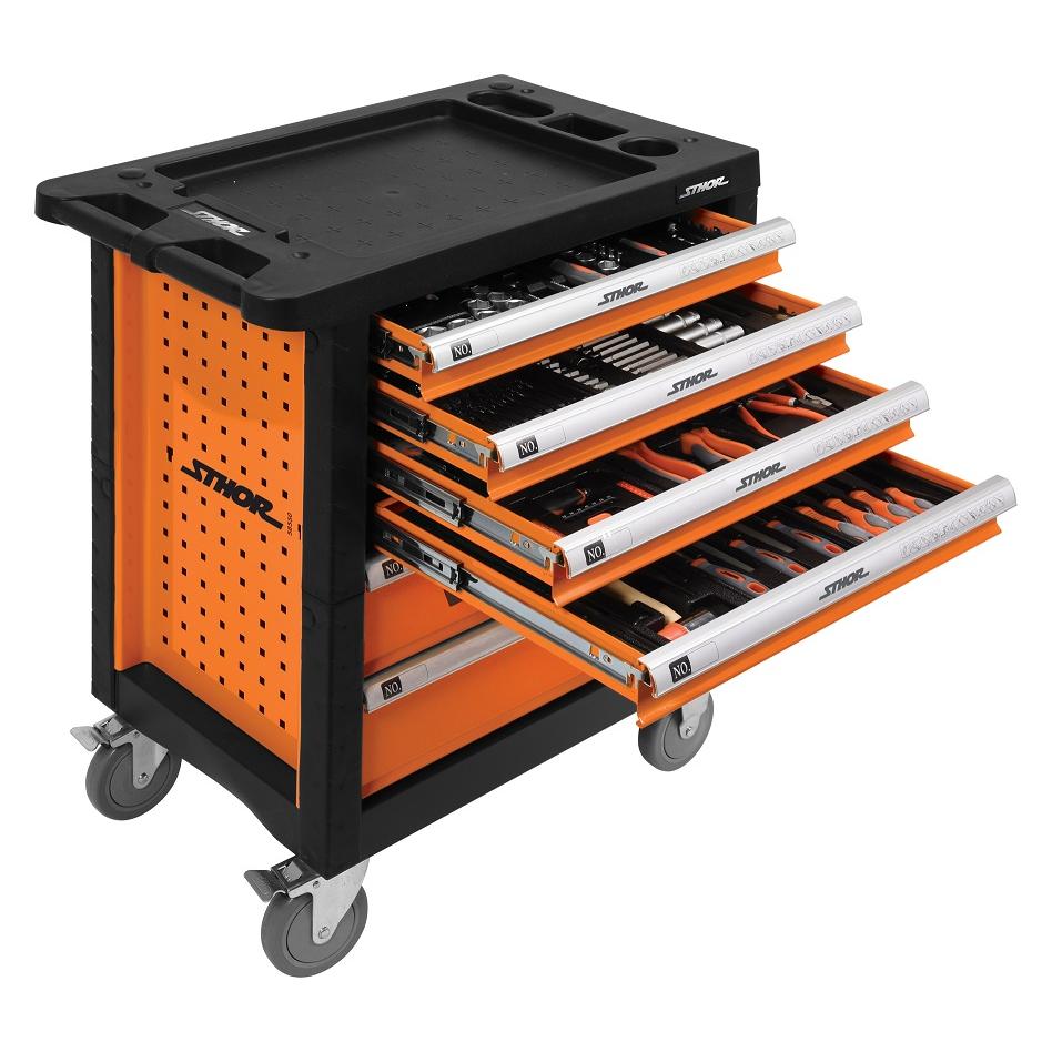 Sthor Werkzeugschrank (302x) (STHOR58550)