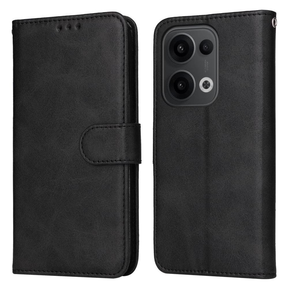 Cover-Discount OPPO Reno13 5G - Premium Handyhülle Etui (Oppo Reno 13) (71284879)