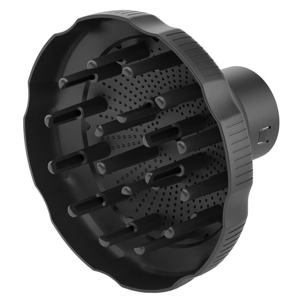 Valera D501 melna - Difuzors matu fenam D501 (7610558019398) (50310207)