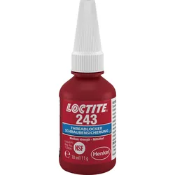 Loctite 243 Schraubensicherung 5 ml
