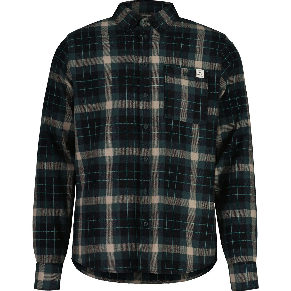 Maloja StandM. mountain pine multi (1276) L 42515-1-1276-L