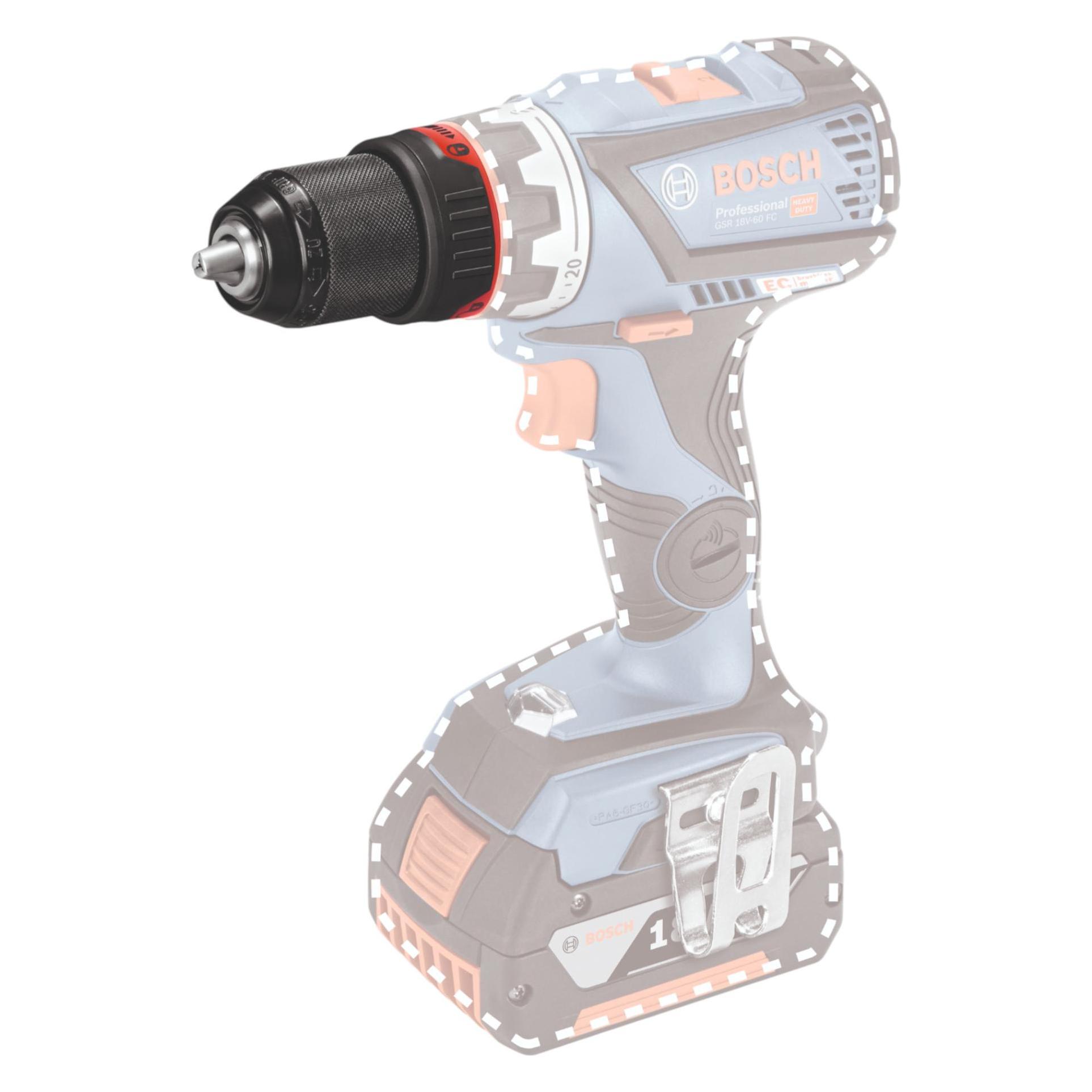 Bosch Professional GFA 18-M (1600A013P6)