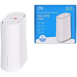 ZTE Router G5B2, Router, Weiss