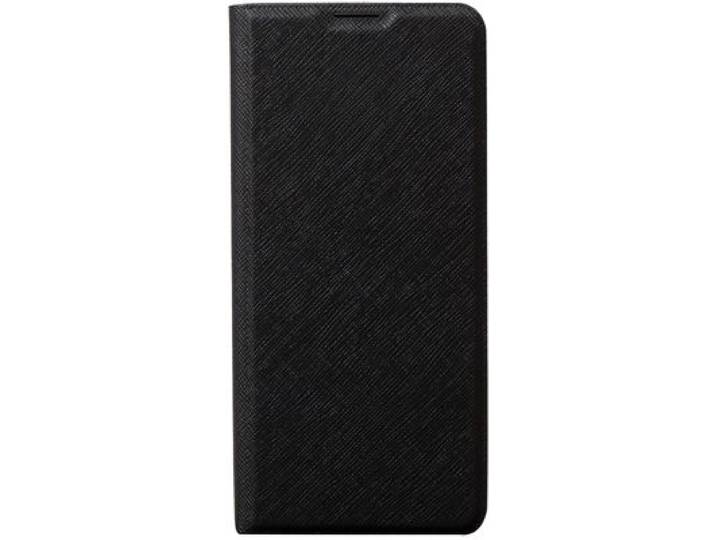 Bigben Connected - Etui Oppo Reno 4 Pro Stand Noir