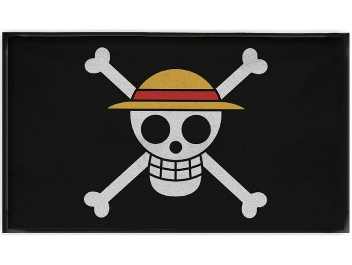 Kinderteppich ONE PIECE 45x70cm