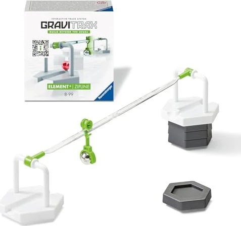 Ravensburger Gravitrax Element Zipline