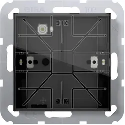 Gira 501100 Tastsens.4 Standard 1f KNX S, Schalter + Taster
