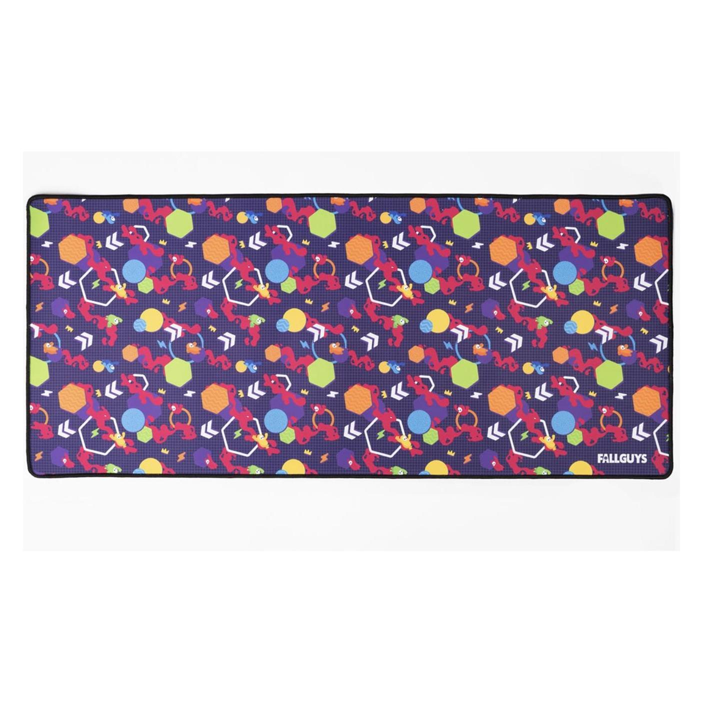 Itemlab Fall Guys tapis de souris Oversized Beans (LAB920010)