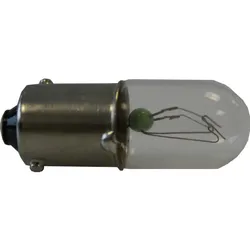 Zoller+Fröhlich Signal Glühlampe K20BL000008