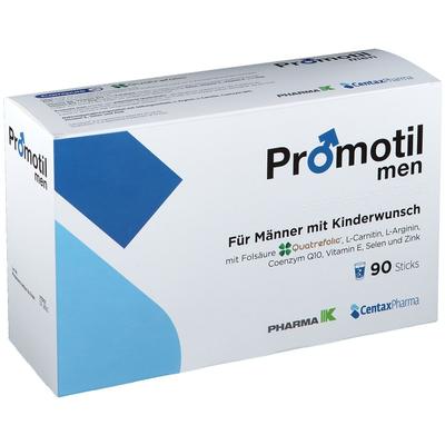 Promotil men Beutel 90 St