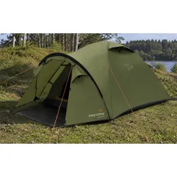 Easy Camp Setesdal 3 Kuppelzelt für 3 Personen