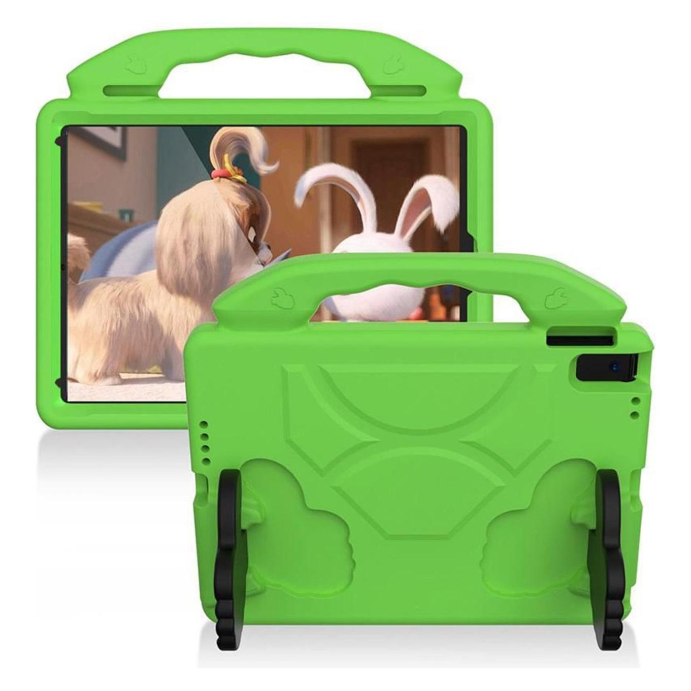 eSTUFF Handy Protection Case for (Apple iPad 2019 (7. Gen), Apple iPad 2020 (8. Gen), Apple iPad 2021 (9. Gen)) (ES682303-BULK)