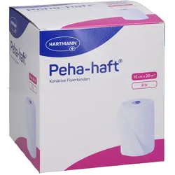 Peha Haft Fix Lafr10cmx20m