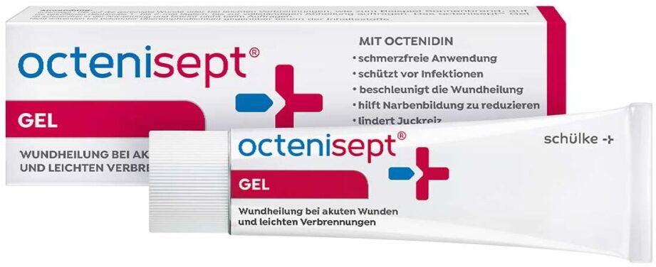 Octenisept Wundgel