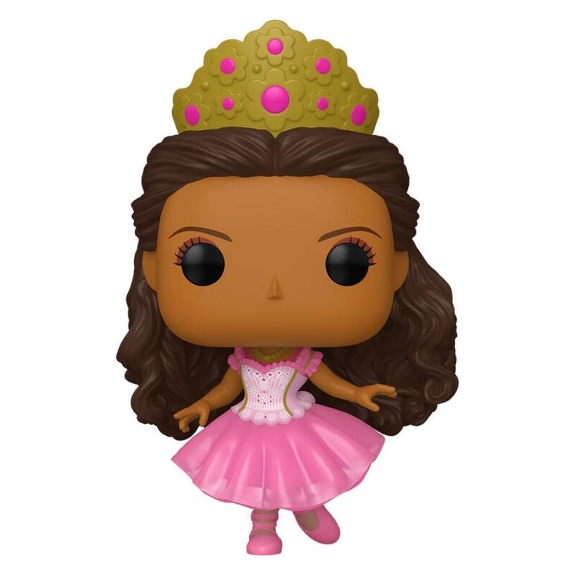 Funko POP Barbie Princess 2 (FUPC2844)