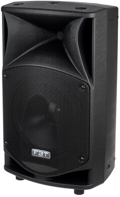 FBT J MaxX 110A Schwarz