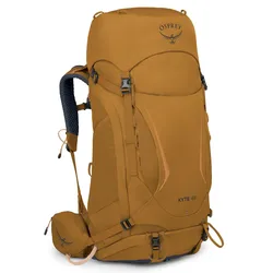 Osprey Damen Kyte 48 Trekkingrucksack - WM/L - BARLEY BROWN