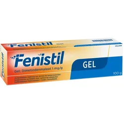 Fenistil