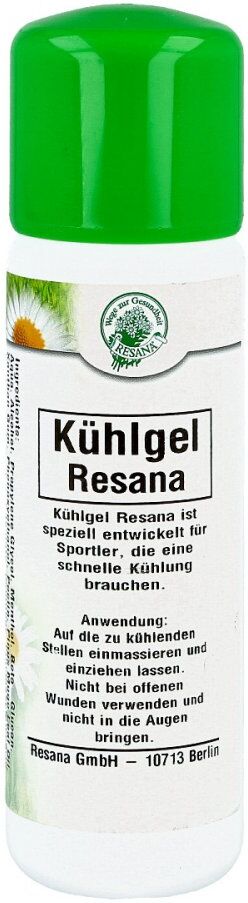 Kühlgel Resana flüssig