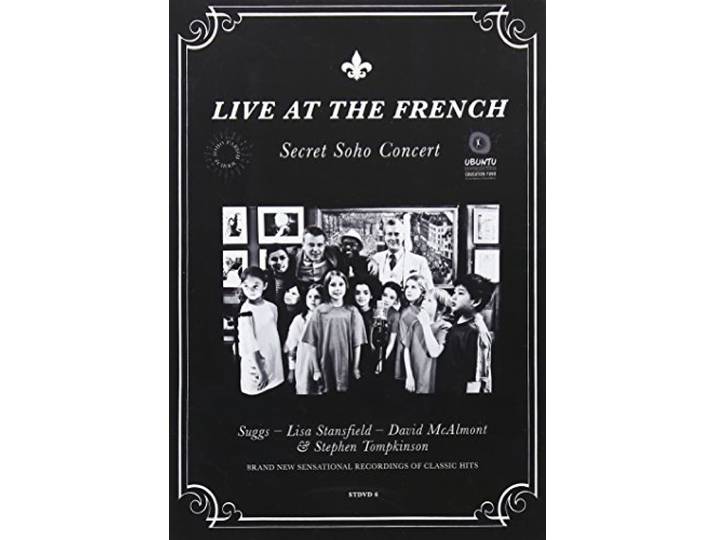 Various - Live At The French
