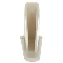 ABB END1.1 Endkappe für Phasenschiene PS1..N 2CDL200011R0011