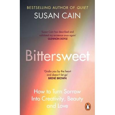 Bittersweet, Taschenbuch von Susan Cain, Penguin Books Ltd, 978-0-241-30067-1
