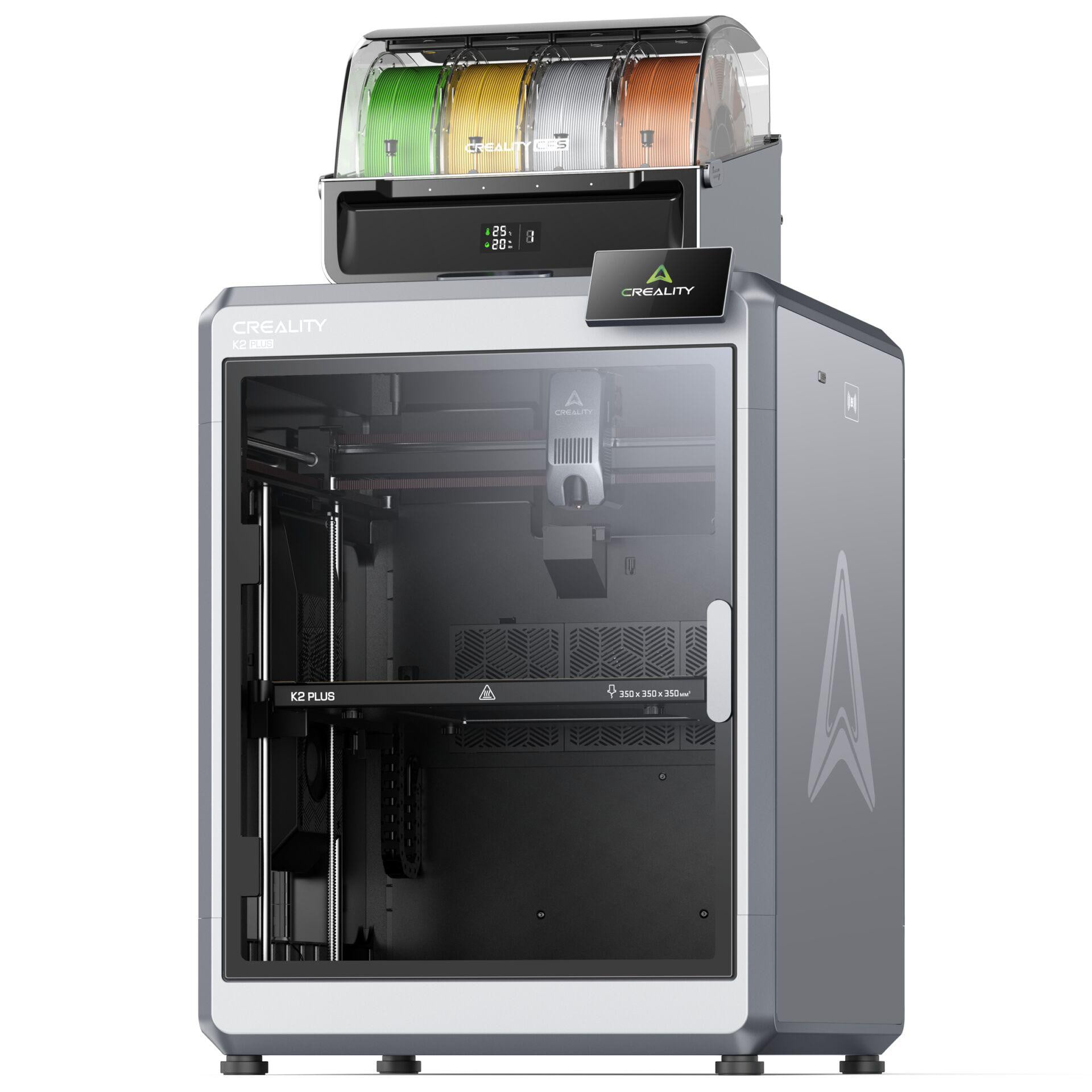 Creality 3D Creality K2 Plus Combo 3D Drucker 1002110046