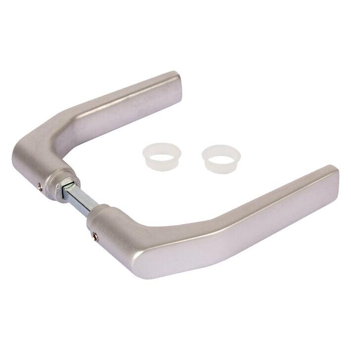 Locinox Drückerpaar 3006J-H (2 Stk.) (P00000750)