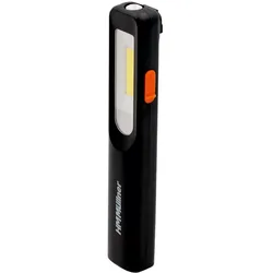 HM Müllner Wiederaufladbare LED Arbeitsleuchte 1568M - 3,7V - 3 Watt