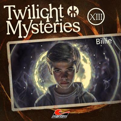 Billie - Michael Bohne, Audio, 4260507212337