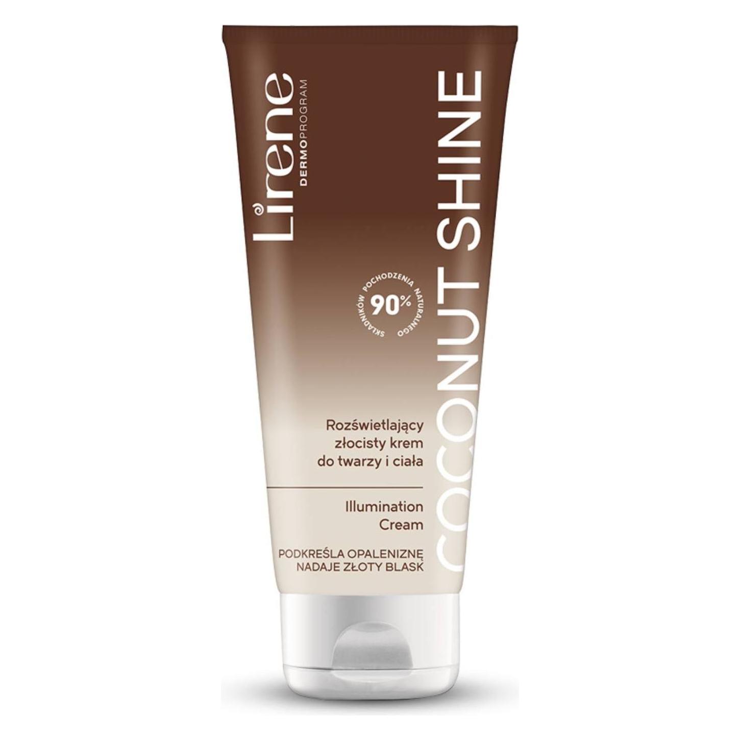 Lirene Perfect Tan (Selbstbräunungscreme, 150 ml) (10E08227)