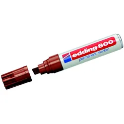 Edding, Marker, Permanentmarker (5x)