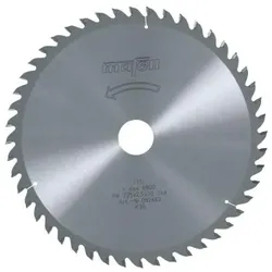 Mafell Sägeblatt-HM für Feinschnitte in Holz 230 mm