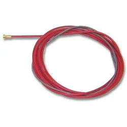 ELMAG Stahlseele 4 m 'rot' rot - 59655 - rot